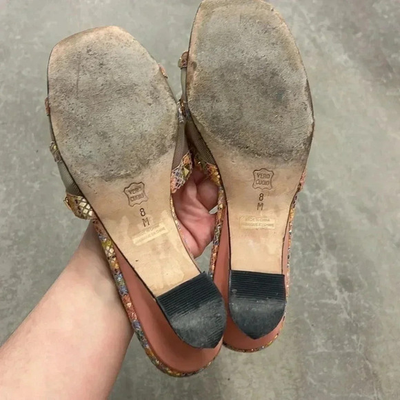 Vaneli studded sandals - Picture 6 of 8